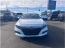 2018 White /No Color Honda Accord (1HGCV1F33JA) with an 4-Cyl, i-VTEC, Turbo, 1.5 Liter engine, Auto, CVT w/Sport Mode transmission, located at 607 W Columbia Drive, Kennewick, WA, 99336, (509) 987-1069, 46.216743, -119.126404- Photo#1