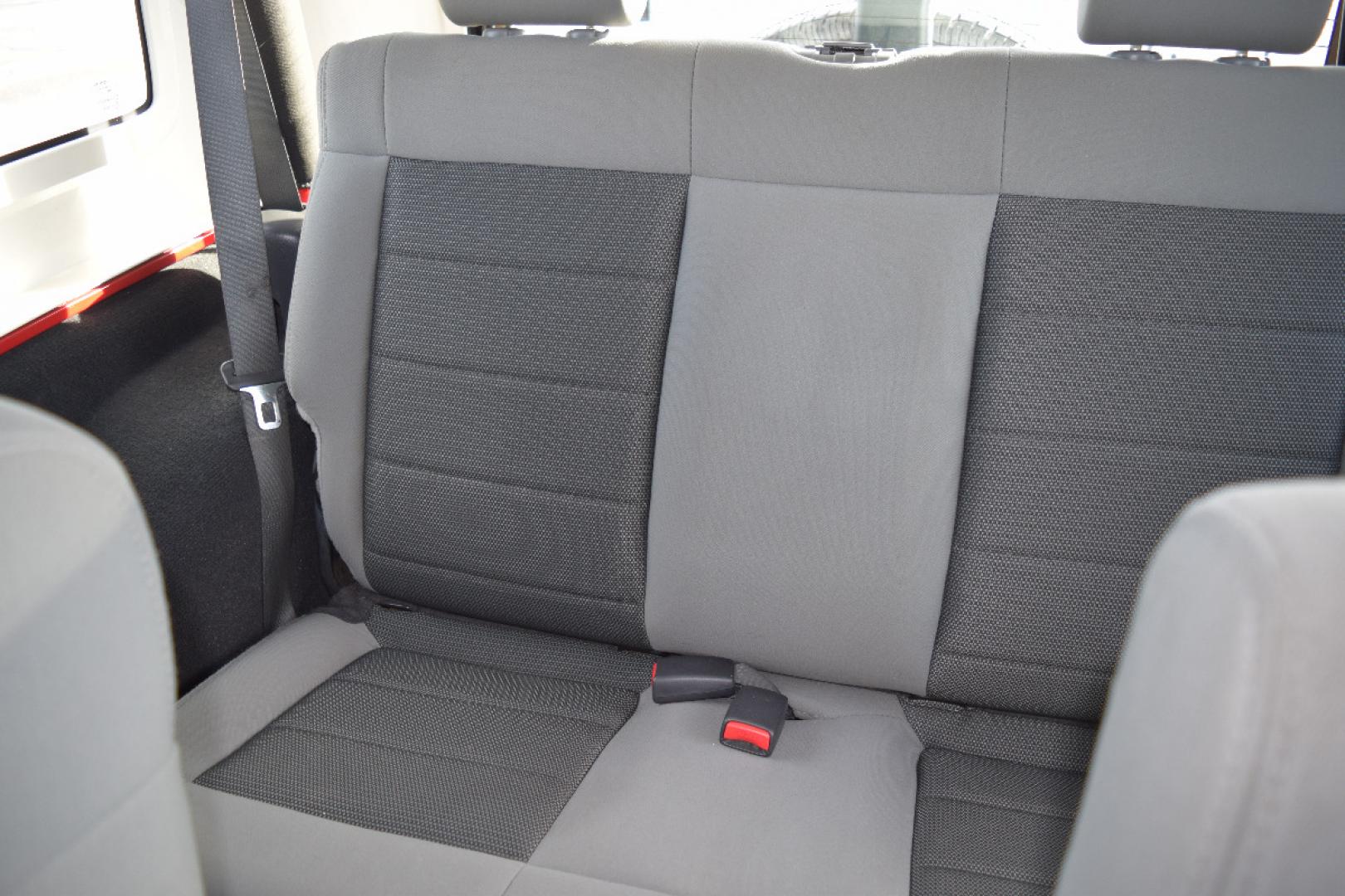 2010 RED /GRAY Jeep Wrangler Sport 4WD (1J4AA2D17AL) with an 3.8L V6 OHV 12V engine, 6-SPEED transmission, located at 607 W Columbia Drive, Kennewick, WA, 99336, (509) 987-1069, 46.216743, -119.126404 - FOR MORE INFORMATION PLEASE GIVE US A CALL TOLL FREE AT 509-582-8818 OR FOR MORE OPTIONS PLEASE VIEW OUR INVENTORY ON THE WEB AT USAAUTOSALES.NET Si te gusta este vehiculo y usted tiene preguntas, por favor llame gratis al numero (509) 582-8818 y alguien le ayudara. VEHICLE PRICE DOES NOT INCLUDE TA - Photo#17