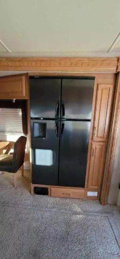 2006 No Color /No Color WINNEBAGO ADVENTURER 4X2 Chassis (5B4MPA7G263) , Automatic, 10-Spd transmission, located at 607 W Columbia Drive, Kennewick, WA, 99336, (509) 987-1069, 46.216743, -119.126404 - Photo#14