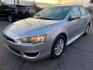 2016 Gray /No Color Mitsubishi Lancer ES Sedan 4D (JA32U2FU6GU) with an 4-Cyl, 2.0 Liter engine, Automatic, CVT transmission, located at 607 W Columbia Drive, Kennewick, WA, 99336, (509) 987-1069, 46.216743, -119.126404 - Photo#0