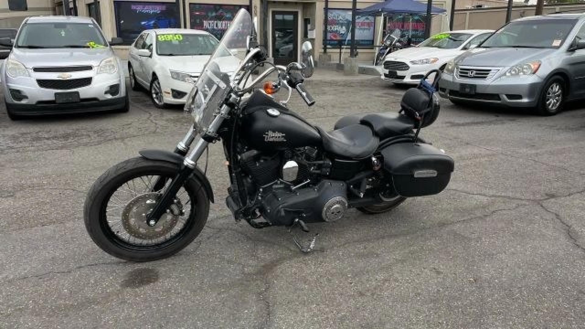 2015 No Color /No Color Harley Davidson HD (1HD1GXM34FC) , located at 607 W Columbia Drive, Kennewick, WA, 99336, (509) 987-1069, 46.216743, -119.126404- Photo#2