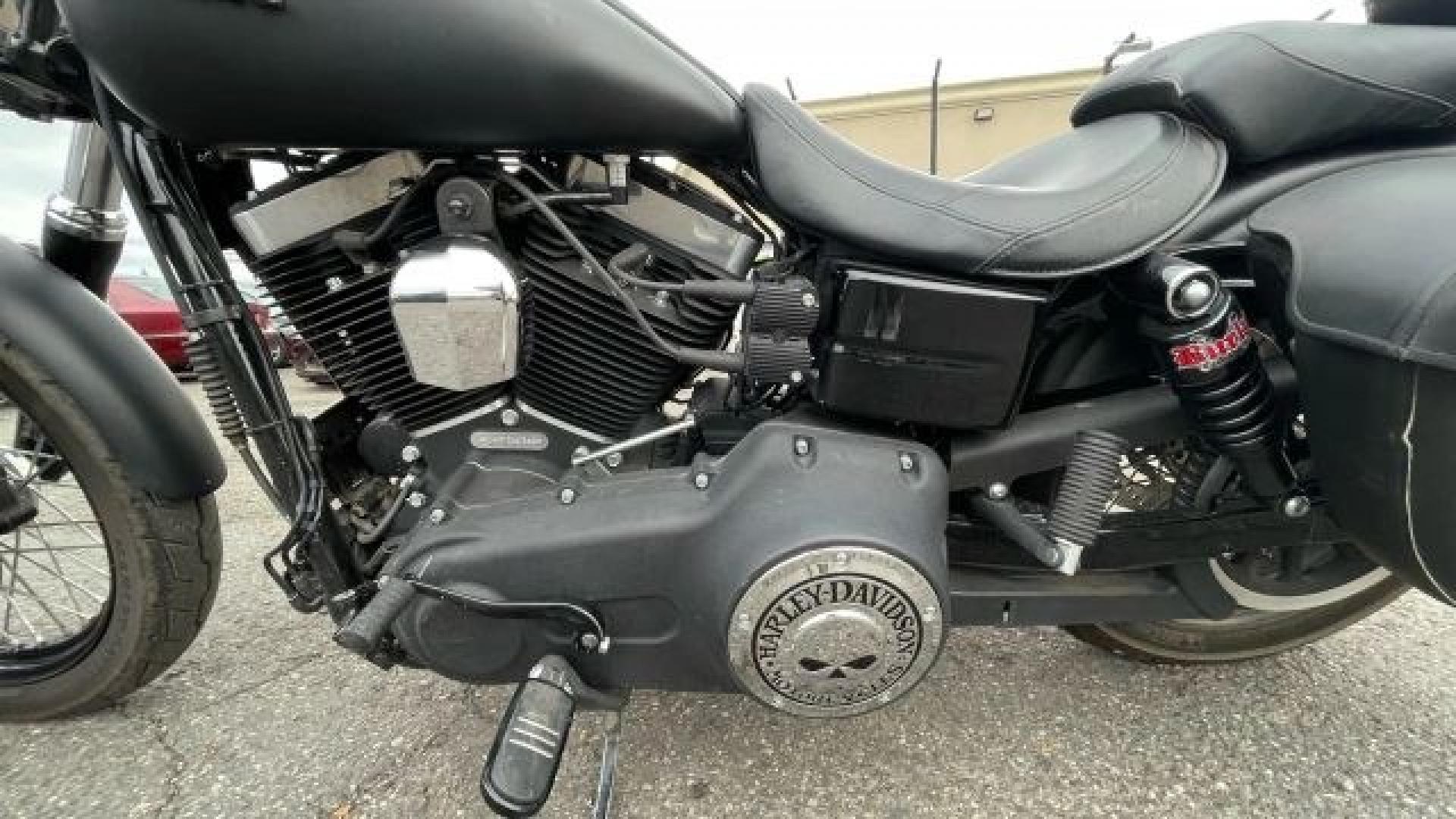 2015 No Color /No Color Harley Davidson HD (1HD1GXM34FC) , located at 607 W Columbia Drive, Kennewick, WA, 99336, (509) 987-1069, 46.216743, -119.126404- Photo#5