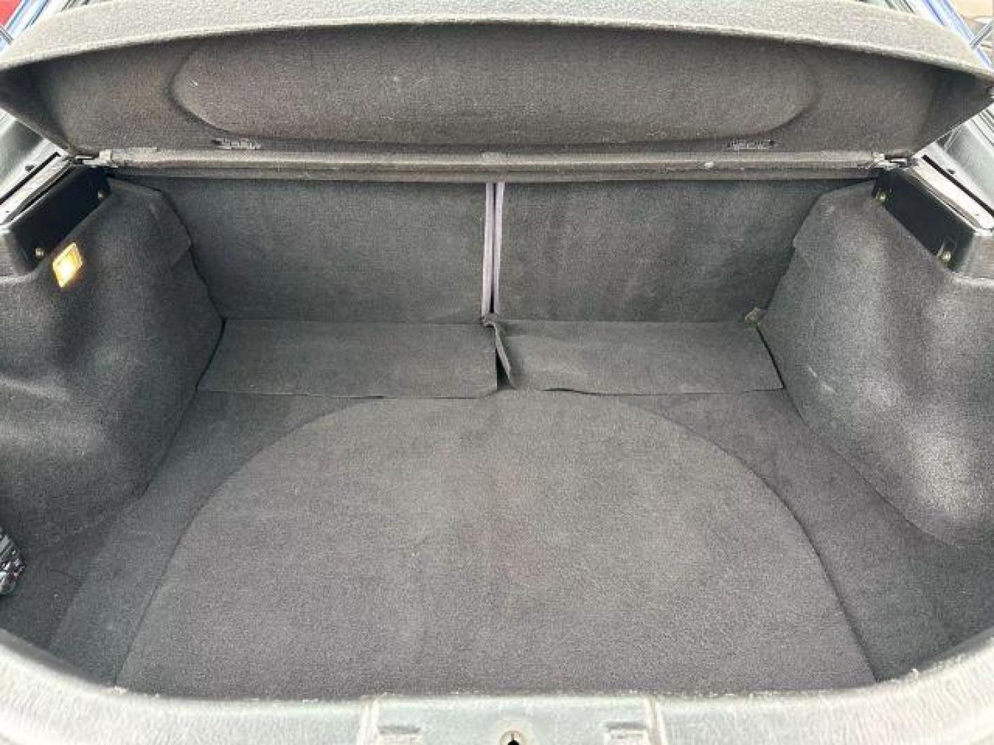 2001 No Color /No Color Hyundai Tiburon Hatchback Coupe 2D (KMHJG25F21U) with an 4-Cyl, 2.0 Liter engine, Automatic transmission, located at 607 W Columbia Drive, Kennewick, WA, 99336, (509) 987-1069, 46.216743, -119.126404 - Photo#15