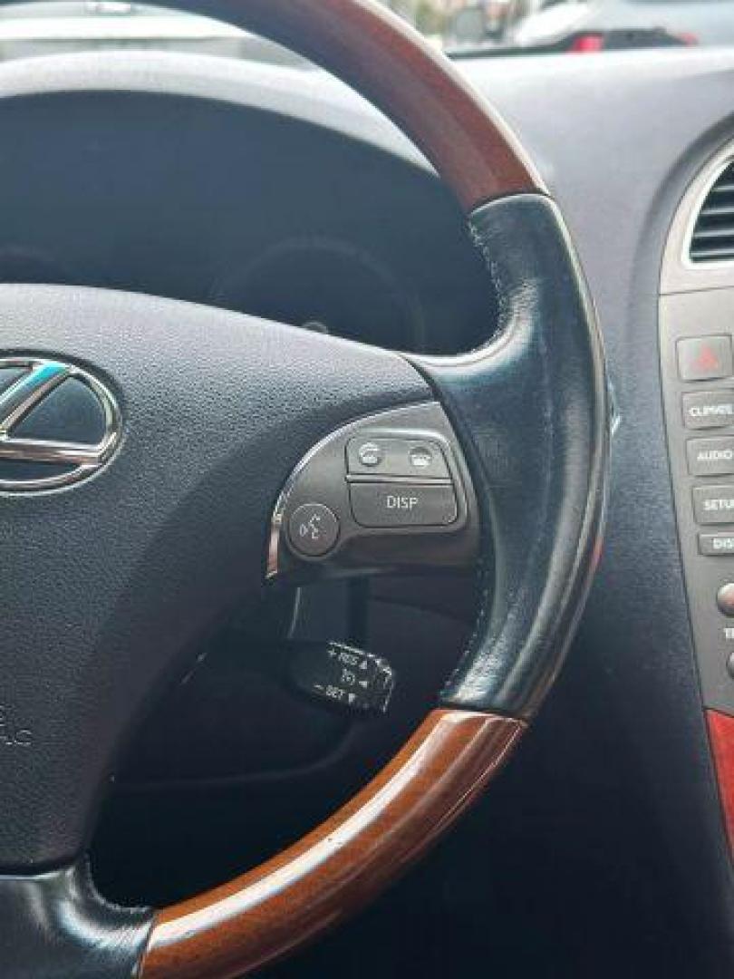 2012 No Color /No Color Lexus ES ES 350 Sedan 4D (JTHBK1EG4C2) with an V6, 3.5 Liter engine, Automatic, 6-Spd transmission, located at 607 W Columbia Drive, Kennewick, WA, 99336, (509) 987-1069, 46.216743, -119.126404 - Photo#16