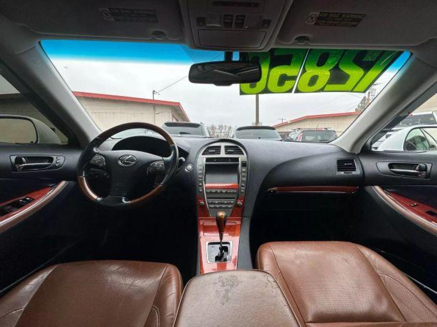 2012 No Color /No Color Lexus ES ES 350 Sedan 4D (JTHBK1EG4C2) with an V6, 3.5 Liter engine, Automatic, 6-Spd transmission, located at 607 W Columbia Drive, Kennewick, WA, 99336, (509) 987-1069, 46.216743, -119.126404 - Photo#19