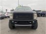 2008 Black /No Color Ford F250 Super Duty Crew Cab FX4 Pickup 4D 6 3/4 ft (1FTSW21R88E) with an V8, Turbo Dsl 6.4L engine, Automatic, 5-Spd w/Overdrive transmission, located at 607 W Columbia Drive, Kennewick, WA, 99336, (509) 987-1069, 46.216743, -119.126404 - Photo#1