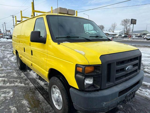 photo of 2013 Ford E250 Cargo