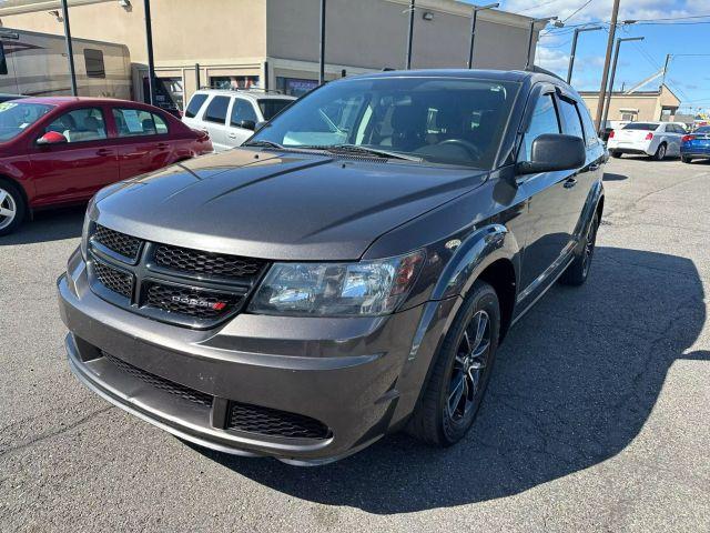 photo of 2017 Dodge Journey