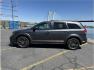 2017 Gray /No Color Dodge Journey SE Sport Utility 4D (3C4PDCAB7HT) with an 4-Cyl, 2.4 Liter engine, Auto, 4-Spd AutoStick transmission, located at 607 W Columbia Drive, Kennewick, WA, 99336, (509) 987-1069, 46.216743, -119.126404 - Photo#1