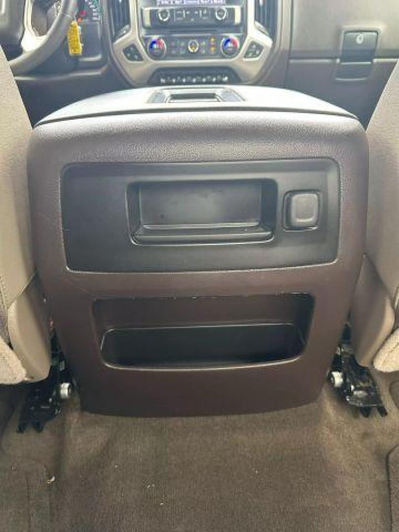 2017 No Color /No Color GMC Sierra 1500 Crew Cab SLT Pickup 4D 5 3/4 ft (3GTU2NEC1HG) with an V8, EcoTec3, 5.3 Liter engine, Auto, 6-Spd HD Overdrive transmission, located at 607 W Columbia Drive, Kennewick, WA, 99336, (509) 987-1069, 46.216743, -119.126404 - Photo#11