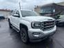 2017 No Color /No Color GMC Sierra 1500 Crew Cab SLT Pickup 4D 5 3/4 ft (3GTU2NEC1HG) with an V8, EcoTec3, 5.3 Liter engine, Auto, 6-Spd HD Overdrive transmission, located at 607 W Columbia Drive, Kennewick, WA, 99336, (509) 987-1069, 46.216743, -119.126404 - Photo#2