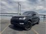 2016 Black /No Color Land Rover Range Rover Sport HSE Sport Utility 4D (SALWR2PF7GA) with an V6, Supercharged, 3.0 Liter engine, Auto, 8-Spd CmdShft transmission, located at 607 W Columbia Drive, Kennewick, WA, 99336, (509) 987-1069, 46.216743, -119.126404 - Photo#0