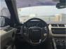 2016 Black /No Color Land Rover Range Rover Sport HSE Sport Utility 4D (SALWR2PF7GA) with an V6, Supercharged, 3.0 Liter engine, Auto, 8-Spd CmdShft transmission, located at 607 W Columbia Drive, Kennewick, WA, 99336, (509) 987-1069, 46.216743, -119.126404 - Photo#4