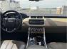 2016 Black /No Color Land Rover Range Rover Sport HSE Sport Utility 4D (SALWR2PF7GA) with an V6, Supercharged, 3.0 Liter engine, Auto, 8-Spd CmdShft transmission, located at 607 W Columbia Drive, Kennewick, WA, 99336, (509) 987-1069, 46.216743, -119.126404 - Photo#5