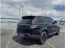 2016 Black /No Color Land Rover Range Rover Sport HSE Sport Utility 4D (SALWR2PF7GA) with an V6, Supercharged, 3.0 Liter engine, Auto, 8-Spd CmdShft transmission, located at 607 W Columbia Drive, Kennewick, WA, 99336, (509) 987-1069, 46.216743, -119.126404 - Photo#13