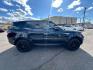2016 Black /No Color Land Rover Range Rover Sport HSE Sport Utility 4D (SALWR2PF7GA) with an V6, Supercharged, 3.0 Liter engine, Auto, 8-Spd CmdShft transmission, located at 607 W Columbia Drive, Kennewick, WA, 99336, (509) 987-1069, 46.216743, -119.126404 - Photo#3