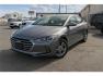 2018 Silver /No Color Hyundai Elantra Value Edition Sedan 4D (5NPD84LF2JH) with an 4-Cyl, SULEV, 2.0 Liter engine, Auto, 6-Spd Shiftronic transmission, located at 607 W Columbia Drive, Kennewick, WA, 99336, (509) 987-1069, 46.216743, -119.126404 - Photo#0