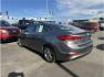 2018 Silver /No Color Hyundai Elantra Value Edition Sedan 4D (5NPD84LF2JH) with an 4-Cyl, SULEV, 2.0 Liter engine, Auto, 6-Spd Shiftronic transmission, located at 607 W Columbia Drive, Kennewick, WA, 99336, (509) 987-1069, 46.216743, -119.126404 - Photo#2