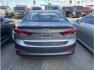 2018 Silver /No Color Hyundai Elantra Value Edition Sedan 4D (5NPD84LF2JH) with an 4-Cyl, SULEV, 2.0 Liter engine, Auto, 6-Spd Shiftronic transmission, located at 607 W Columbia Drive, Kennewick, WA, 99336, (509) 987-1069, 46.216743, -119.126404 - Photo#3
