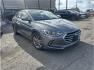 2018 Silver /No Color Hyundai Elantra Value Edition Sedan 4D (5NPD84LF2JH) with an 4-Cyl, SULEV, 2.0 Liter engine, Auto, 6-Spd Shiftronic transmission, located at 607 W Columbia Drive, Kennewick, WA, 99336, (509) 987-1069, 46.216743, -119.126404 - Photo#6