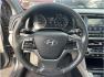 2018 Silver /No Color Hyundai Elantra Value Edition Sedan 4D (5NPD84LF2JH) with an 4-Cyl, SULEV, 2.0 Liter engine, Auto, 6-Spd Shiftronic transmission, located at 607 W Columbia Drive, Kennewick, WA, 99336, (509) 987-1069, 46.216743, -119.126404 - Photo#11