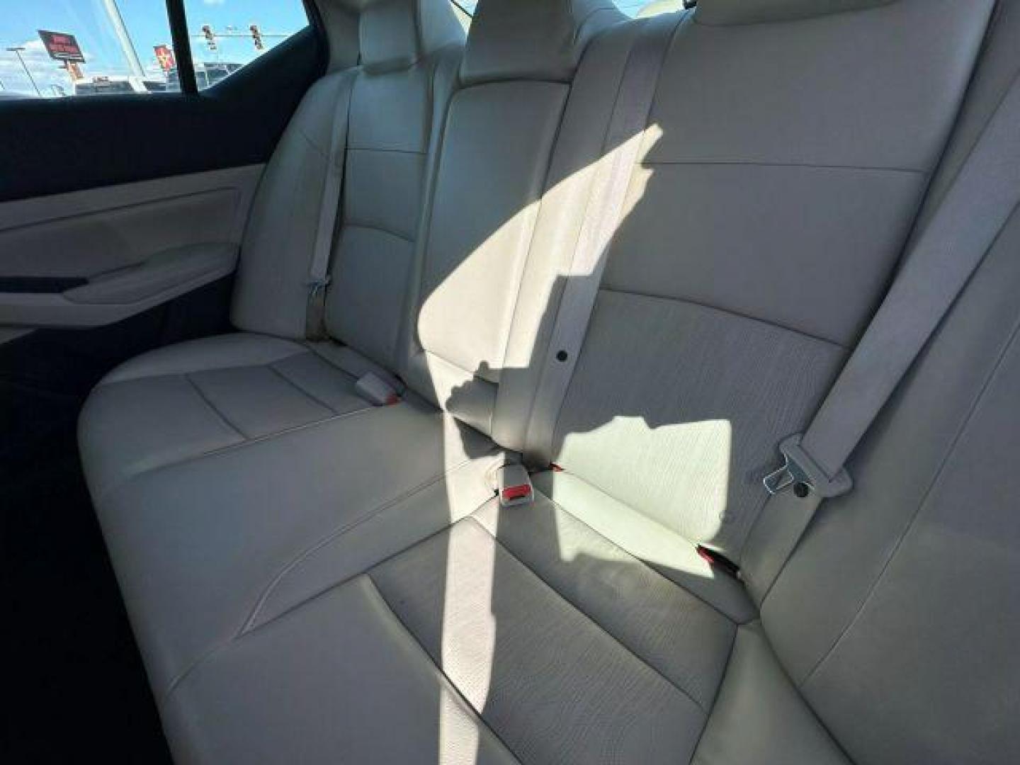 2019 Red /No Color Nissan Altima 2.5 Platinum Sedan 4D (1N4BL4FV7KC) with an 4-Cyl, 2.5 Liter engine, Automatic, Xtronic CVT transmission, located at 607 W Columbia Drive, Kennewick, WA, 99336, (509) 987-1069, 46.216743, -119.126404 - Photo#10
