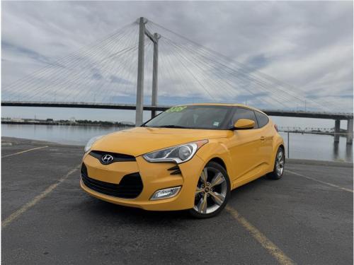 2013 Hyundai Veloster