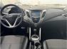 2013 Yellow /No Color Hyundai Veloster Coupe 3D (KMHTC6AD4DU) with an 4-Cyl, 1.6 Liter engine, Auto, 6-Spd EcoShft DCT transmission, located at 607 W Columbia Drive, Kennewick, WA, 99336, (509) 987-1069, 46.216743, -119.126404 - Photo#5