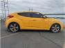 2013 Yellow /No Color Hyundai Veloster Coupe 3D (KMHTC6AD4DU) with an 4-Cyl, 1.6 Liter engine, Auto, 6-Spd EcoShft DCT transmission, located at 607 W Columbia Drive, Kennewick, WA, 99336, (509) 987-1069, 46.216743, -119.126404 - Photo#8