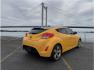 2013 Yellow /No Color Hyundai Veloster Coupe 3D (KMHTC6AD4DU) with an 4-Cyl, 1.6 Liter engine, Auto, 6-Spd EcoShft DCT transmission, located at 607 W Columbia Drive, Kennewick, WA, 99336, (509) 987-1069, 46.216743, -119.126404 - Photo#11