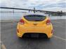 2013 Yellow /No Color Hyundai Veloster Coupe 3D (KMHTC6AD4DU) with an 4-Cyl, 1.6 Liter engine, Auto, 6-Spd EcoShft DCT transmission, located at 607 W Columbia Drive, Kennewick, WA, 99336, (509) 987-1069, 46.216743, -119.126404 - Photo#13