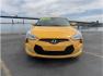 2013 Yellow /No Color Hyundai Veloster Coupe 3D (KMHTC6AD4DU) with an 4-Cyl, 1.6 Liter engine, Auto, 6-Spd EcoShft DCT transmission, located at 607 W Columbia Drive, Kennewick, WA, 99336, (509) 987-1069, 46.216743, -119.126404 - Photo#14