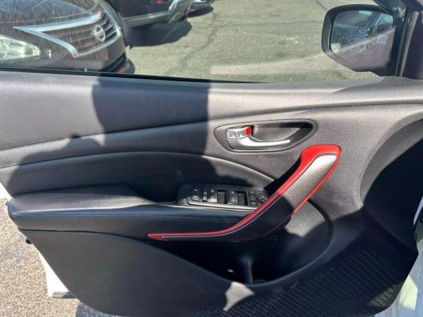 2016 White /No Color Dodge Dart GT Sedan 4D (1C3CDFEB4GD) with an 4-Cyl, MultiAir PZEV 2.4L engine, Manual, 6-Spd transmission, located at 607 W Columbia Drive, Kennewick, WA, 99336, (509) 987-1069, 46.216743, -119.126404 - Photo#8