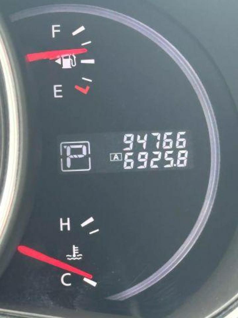 2012 Black Nissan Murano LE Sport Utility 4D (JN8AZ1MWXCW) with an V6, 3.5 Liter engine, Automatic, CVT transmission, located at 607 W Columbia Drive, Kennewick, WA, 99336, (509) 987-1069, 46.216743, -119.126404 - Photo#21