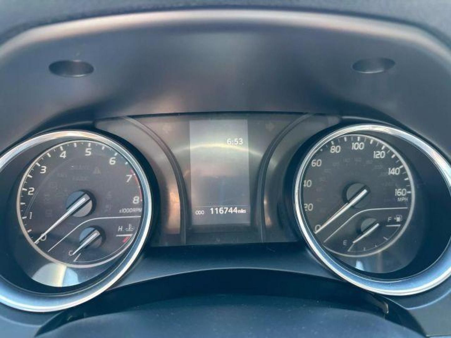 2019 Black Toyota Camry LE Sedan 4D (4T1B11HK1KU) with an 4-Cyl, 2.5 Liter engine, Automatic, 8-Spd w/Sequential Shift transmission, located at 607 W Columbia Drive, Kennewick, WA, 99336, (509) 987-1069, 46.216743, -119.126404 - Photo#18