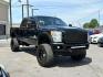 2013 Black /No Color Ford F350 Super Duty Crew Cab Lariat Pickup 4D 6 3/4 ft (1FT8W3BT1DE) with an V8, Turbo Diesel, 6.7 Liter engine, Auto HD 6-Spd SelectShift transmission, located at 607 W Columbia Drive, Kennewick, WA, 99336, (509) 987-1069, 46.216743, -119.126404 - Photo#2
