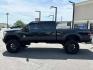 2013 Black /No Color Ford F350 Super Duty Crew Cab Lariat Pickup 4D 6 3/4 ft (1FT8W3BT1DE) with an V8, Turbo Diesel, 6.7 Liter engine, Auto HD 6-Spd SelectShift transmission, located at 607 W Columbia Drive, Kennewick, WA, 99336, (509) 987-1069, 46.216743, -119.126404 - Photo#7