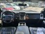 2013 Black /No Color Ford F350 Super Duty Crew Cab Lariat Pickup 4D 6 3/4 ft (1FT8W3BT1DE) with an V8, Turbo Diesel, 6.7 Liter engine, Auto HD 6-Spd SelectShift transmission, located at 607 W Columbia Drive, Kennewick, WA, 99336, (509) 987-1069, 46.216743, -119.126404 - Photo#10