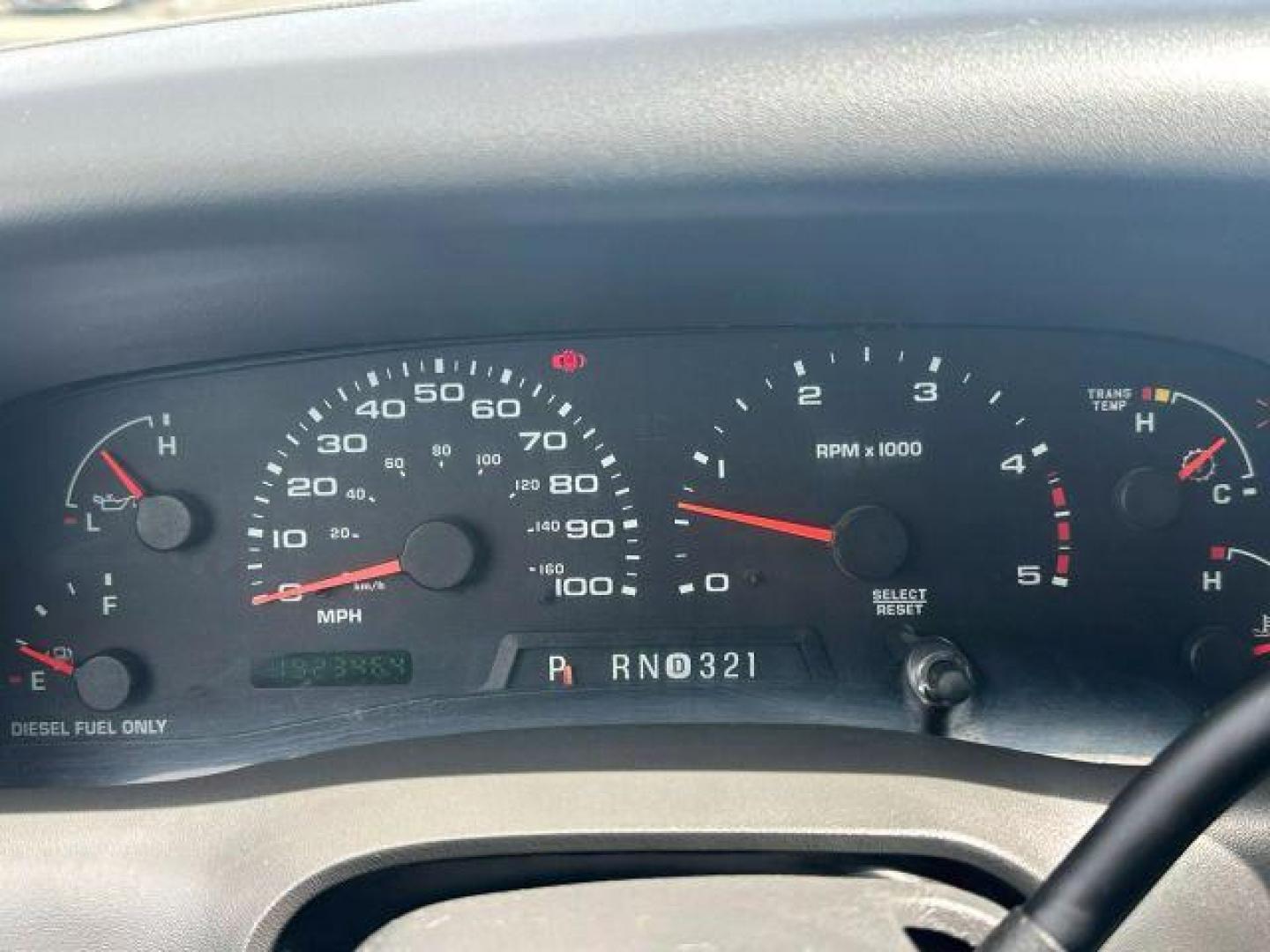 2004 Black /No Color Ford F350 Super Duty Crew Cab Lariat Pickup 4D 8 ft (1FTSW31P74E) with an V8, Turbo Dsl 6.0L engine, Automatic transmission, located at 607 W Columbia Drive, Kennewick, WA, 99336, (509) 987-1069, 46.216743, -119.126404 - Photo#21