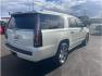 2015 Beige /No Color Cadillac Escalade ESV Premium Sport Utility 4D (1GYS4JKJ0FR) with an V8, 6.2 Liter engine, Auto, 6-Spd HD Overdrive transmission, located at 607 W Columbia Drive, Kennewick, WA, 99336, (509) 987-1069, 46.216743, -119.126404- Photo#4