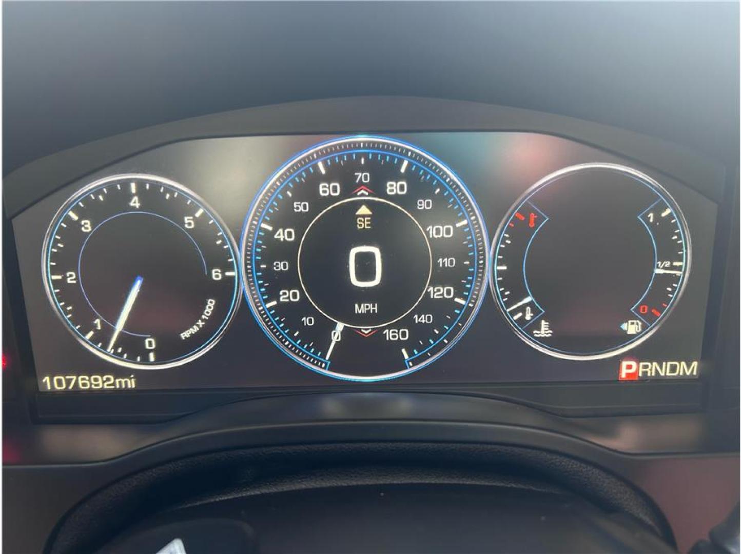 2015 Beige /No Color Cadillac Escalade ESV Premium Sport Utility 4D (1GYS4JKJ0FR) with an V8, 6.2 Liter engine, Auto, 6-Spd HD Overdrive transmission, located at 607 W Columbia Drive, Kennewick, WA, 99336, (509) 987-1069, 46.216743, -119.126404- Photo#9