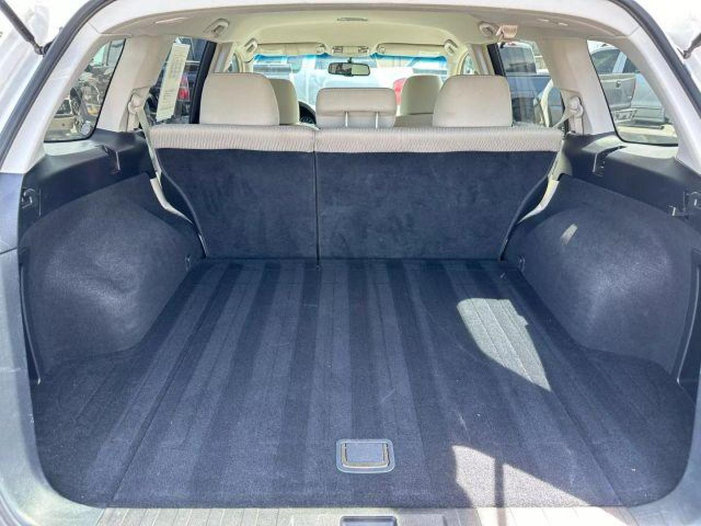 2011 No Color /No Color Subaru Outback 2.5i Premium Wagon 4D (4S4BRBCC1B3) with an 4-Cyl, PZEV, 2.5 Liter engine, Automatic, CVT w/Manual Mode transmission, located at 607 W Columbia Drive, Kennewick, WA, 99336, (509) 987-1069, 46.216743, -119.126404 - Photo#19