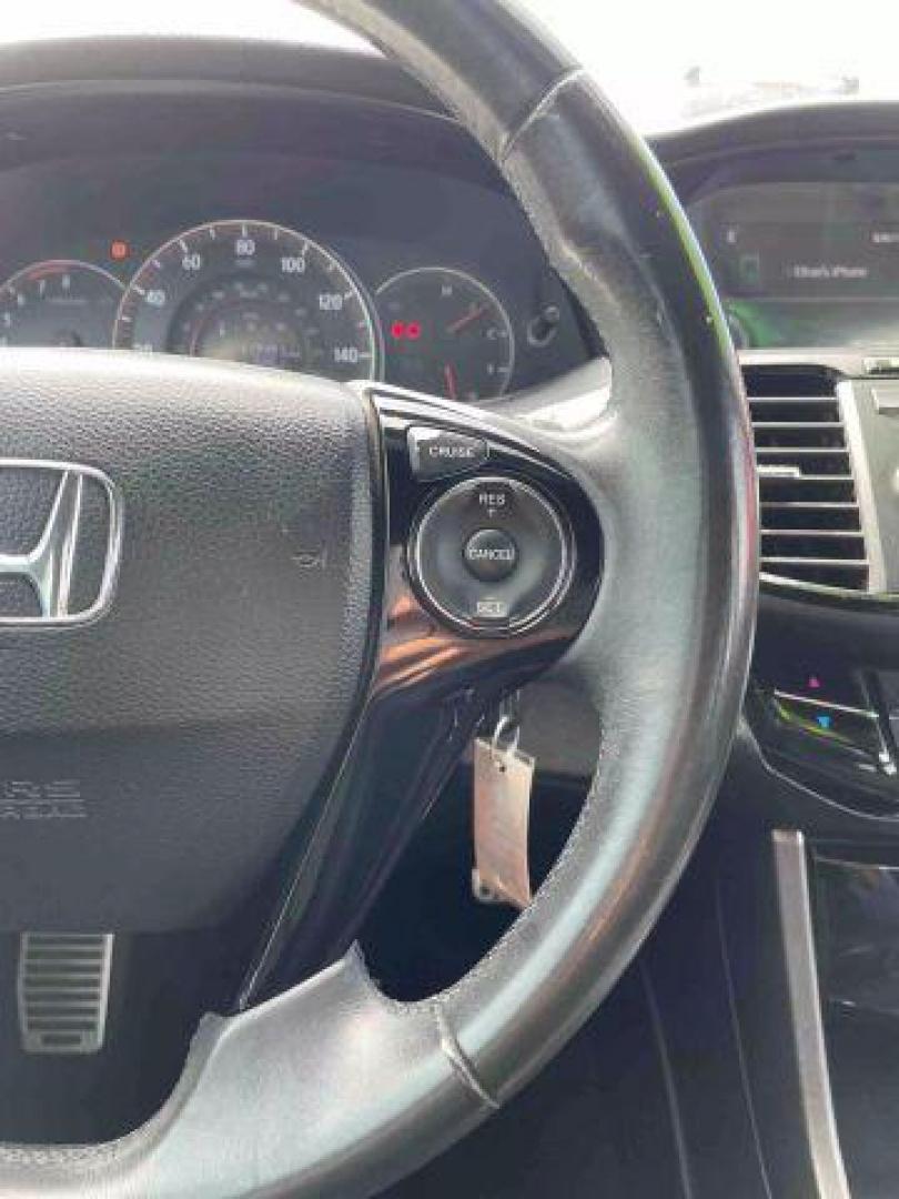 2016 No Color /No Color Honda Accord Sport Sedan 4D (1HGCR2F56GA) , Auto, CVT w/Sport Mode transmission, located at 607 W Columbia Drive, Kennewick, WA, 99336, (509) 987-1069, 46.216743, -119.126404 - Photo#16