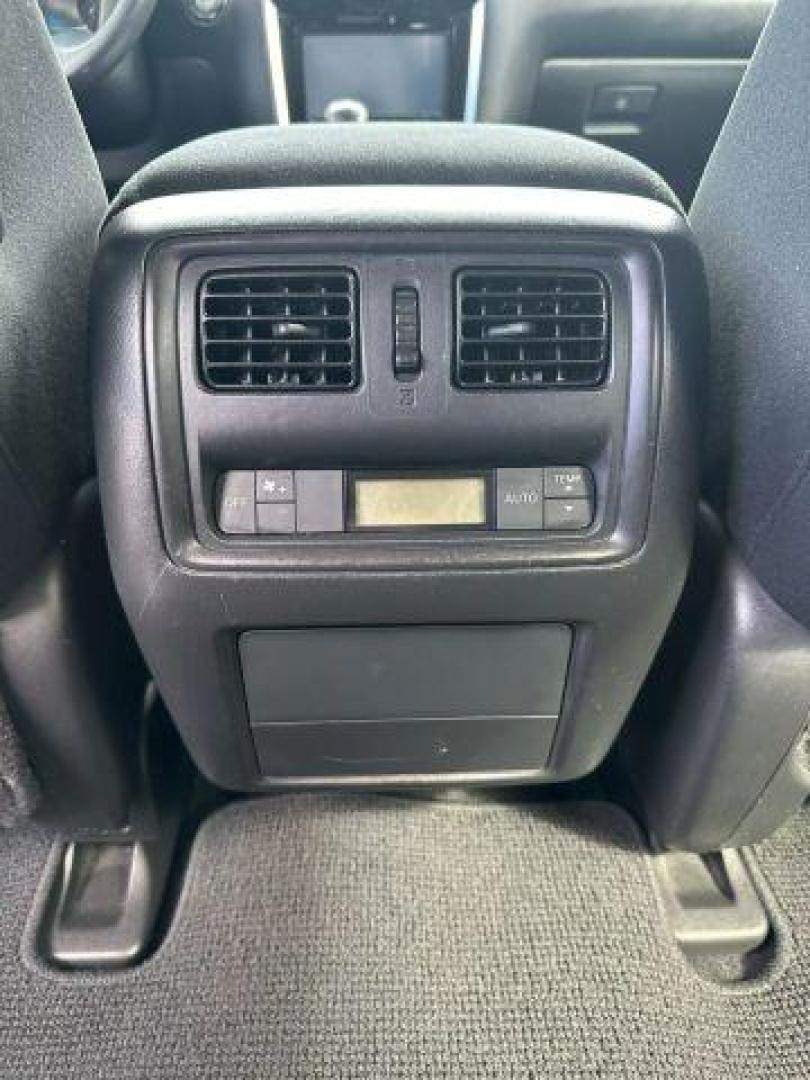 2014 Black Nissan Pathfinder SV Sport Utility 4D (5N1AR2MN0EC) , Automatic, CVT transmission, located at 607 W Columbia Drive, Kennewick, WA, 99336, (509) 987-1069, 46.216743, -119.126404 - Photo#12
