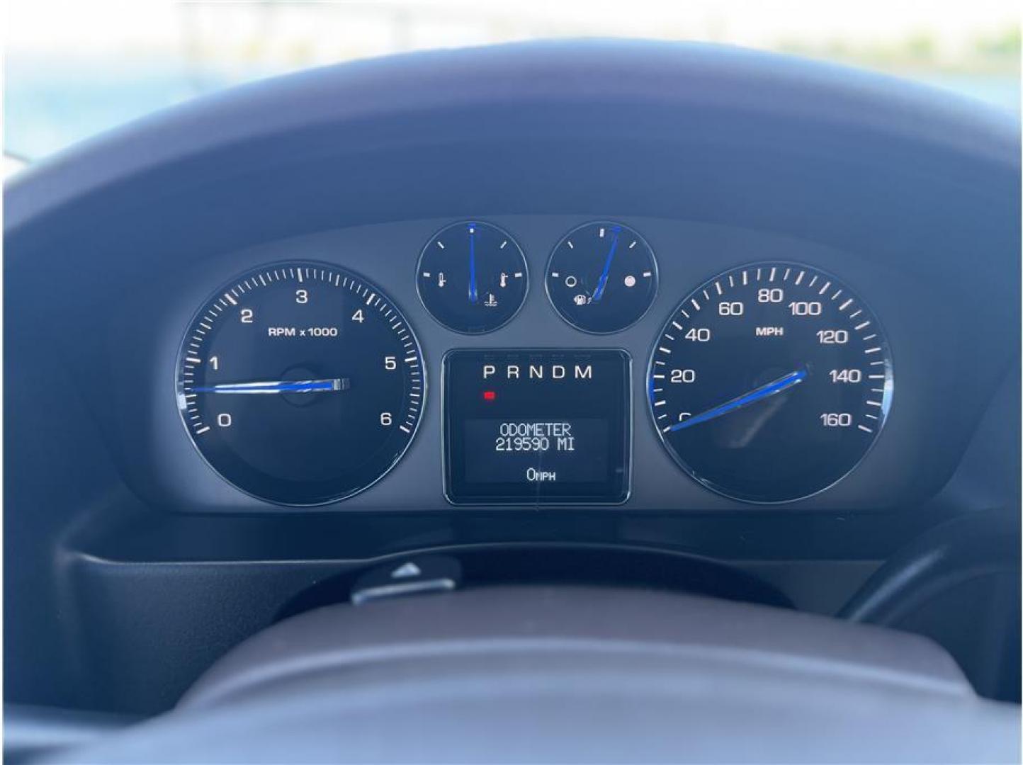2008 Gold /No Color Cadillac Escalade (1GYFK63868R) with an V8, 6.2 Liter engine, Automatic, 6-Spd HD w/Overdrive transmission, located at 607 W Columbia Drive, Kennewick, WA, 99336, (509) 987-1069, 46.216743, -119.126404 - Photo#11