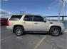 2008 Gold /No Color Cadillac Escalade (1GYFK63868R) with an V8, 6.2 Liter engine, Automatic, 6-Spd HD w/Overdrive transmission, located at 607 W Columbia Drive, Kennewick, WA, 99336, (509) 987-1069, 46.216743, -119.126404 - Photo#12