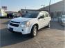 2007 White /No Color Chevrolet Equinox (2CNDL23F476) with an V6, 3.4 Liter engine, Automatic transmission, located at 607 W Columbia Drive, Kennewick, WA, 99336, (509) 987-1069, 46.216743, -119.126404 - Photo#0