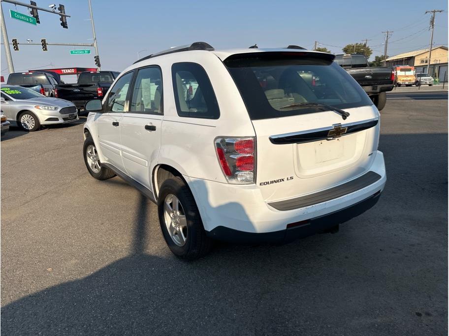 photo of 2007 Chevrolet Equinox