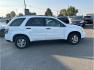 2007 White /No Color Chevrolet Equinox (2CNDL23F476) with an V6, 3.4 Liter engine, Automatic transmission, located at 607 W Columbia Drive, Kennewick, WA, 99336, (509) 987-1069, 46.216743, -119.126404 - Photo#5