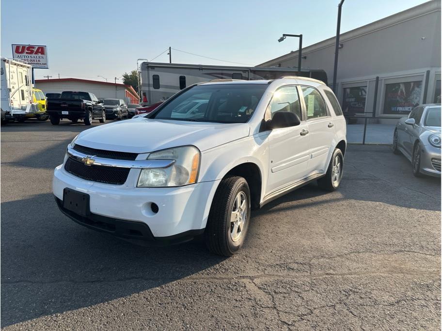 photo of 2007 Chevrolet Equinox